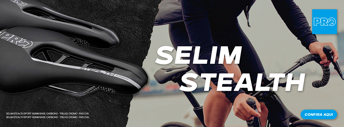 SELIM STEALTH SPORT