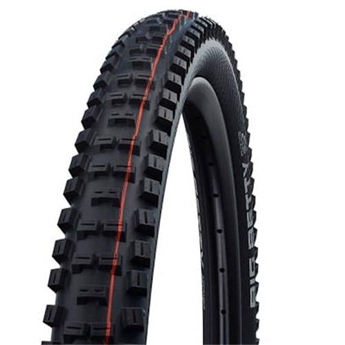 Pneu Big Betty Super Gravity 29x2.40 Tleasy Addix Lrj