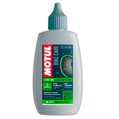 Oleo Motul P/corrente Umido 100 Ml