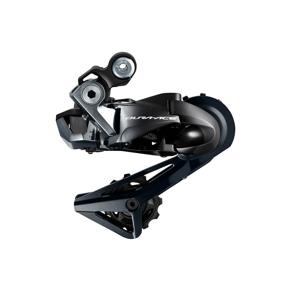 Cambio Traseiro Dura Ace Di2 Rd- Shimano - Blue Cycle | Blue Cycle  Distribuidora